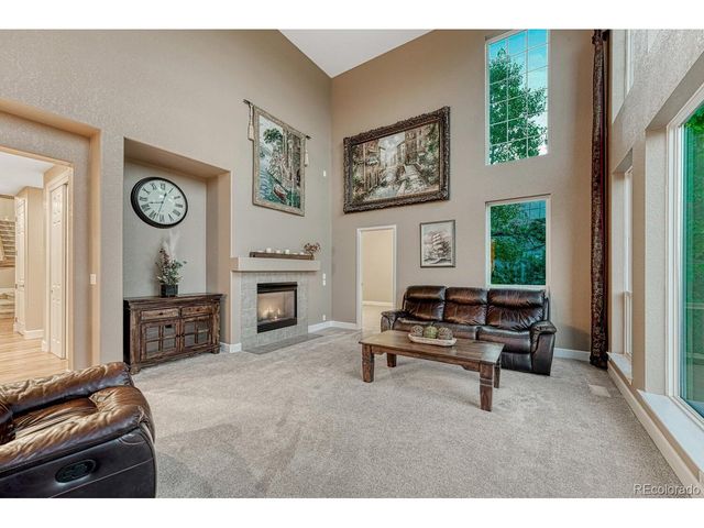 12350 Turquoise Terrace St, Castle Pines, CO 80108