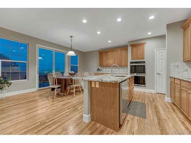 12350 Turquoise Terrace St, Castle Pines, CO 80108