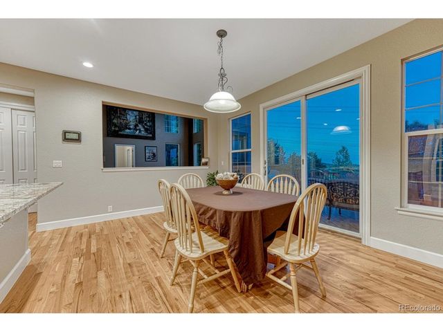 12350 Turquoise Terrace St, Castle Pines, CO 80108