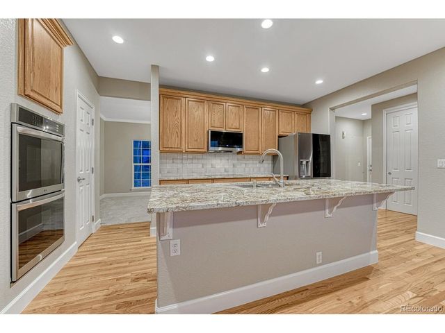 12350 Turquoise Terrace St, Castle Pines, CO 80108