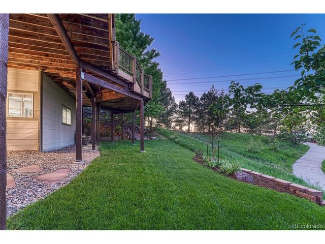 12350 Turquoise Terrace St, Castle Pines, CO 80108