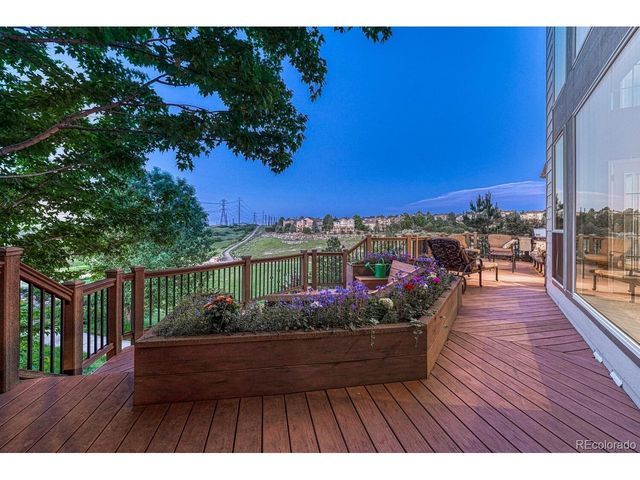 12350 Turquoise Terrace St, Castle Pines, CO 80108