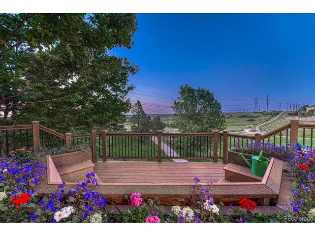 12350 Turquoise Terrace St, Castle Pines, CO 80108