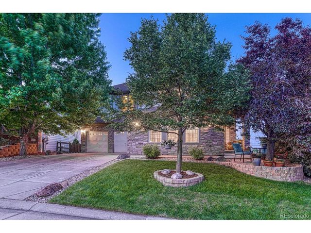 12350 Turquoise Terrace St, Castle Pines, CO 80108