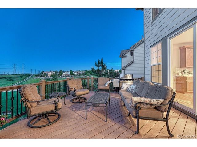 12350 Turquoise Terrace St, Castle Pines, CO 80108
