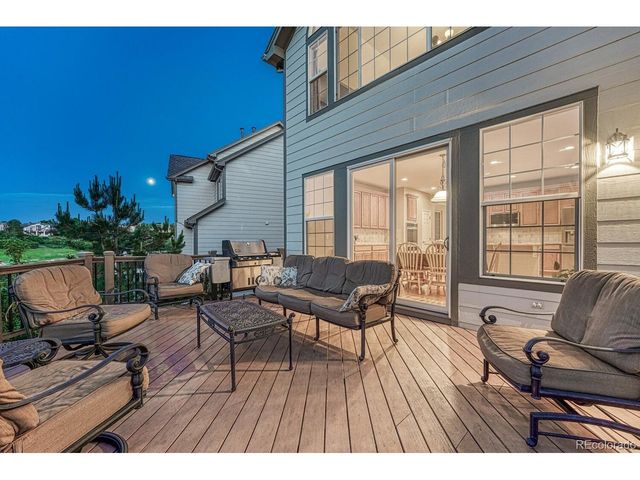 12350 Turquoise Terrace St, Castle Pines, CO 80108