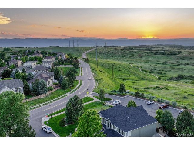 12350 Turquoise Terrace St, Castle Pines, CO 80108