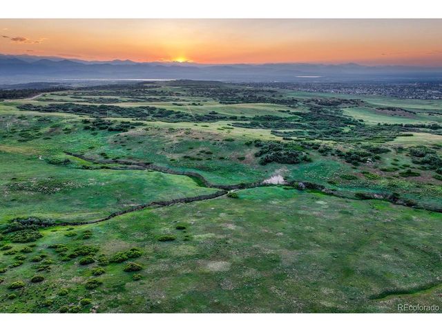 12350 Turquoise Terrace St, Castle Pines, CO 80108