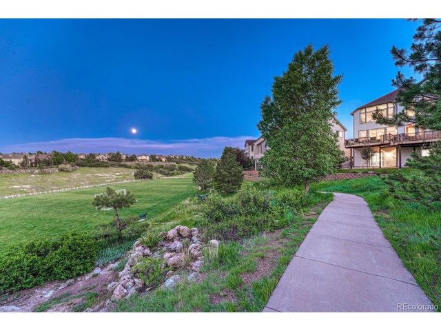 12350 Turquoise Terrace St, Castle Pines, CO 80108