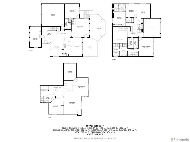 12350 Turquoise Terrace St, Castle Pines, CO 80108