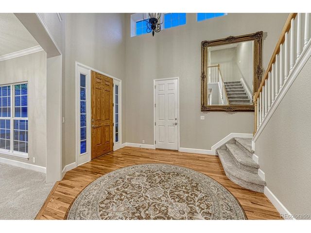 12350 Turquoise Terrace St, Castle Pines, CO 80108