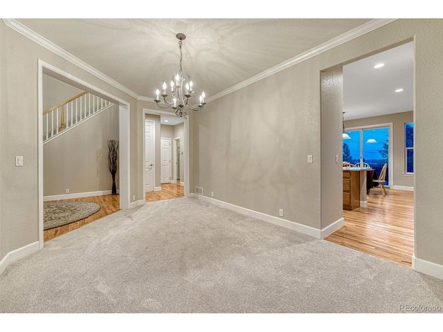 12350 Turquoise Terrace St, Castle Pines, CO 80108