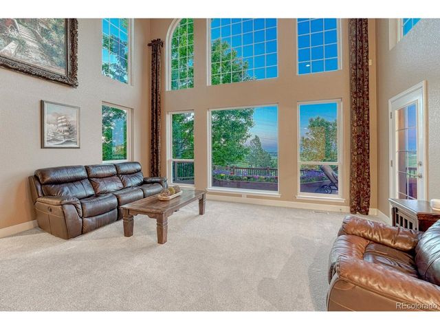 12350 Turquoise Terrace St, Castle Pines, CO 80108