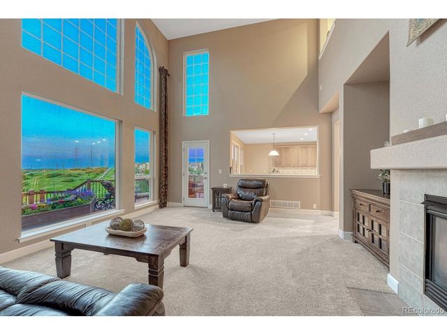 12350 Turquoise Terrace St, Castle Pines, CO 80108