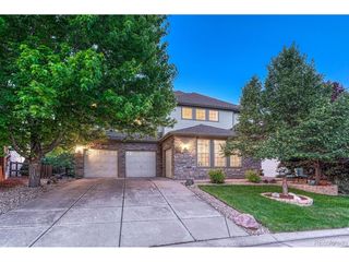 12350 Turquoise Terrace St, Castle Pines, CO 80108