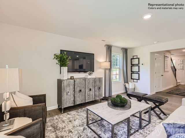 4045 Oxford Glen Drive OG 112, Claremont, NC 28610