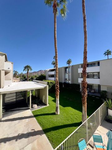251 E La Verne Way F, Palm Springs, CA 92264