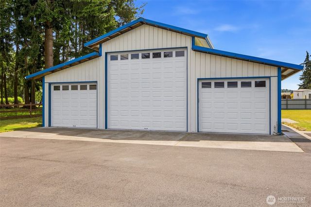 10305 187th Avenue SW, Rochester, WA 98579