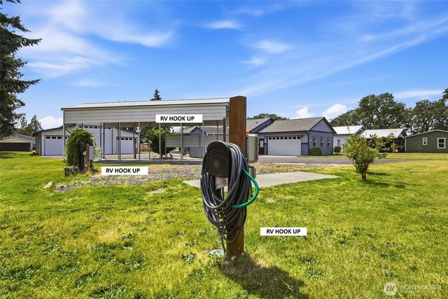 10305 187th Avenue SW, Rochester, WA 98579