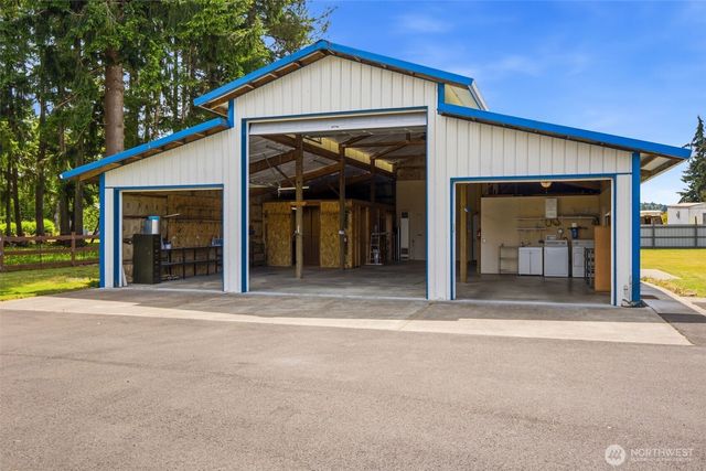 10305 187th Avenue SW, Rochester, WA 98579