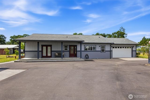 10305 187th Avenue SW, Rochester, WA 98579