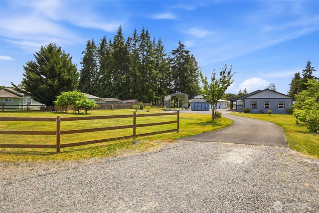 10305 187th Avenue SW, Rochester, WA 98579