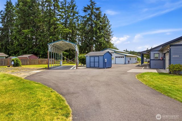10305 187th Avenue SW, Rochester, WA 98579