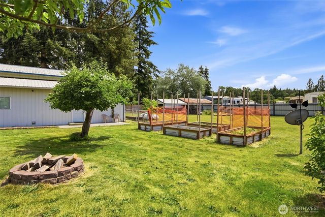 10305 187th Avenue SW, Rochester, WA 98579