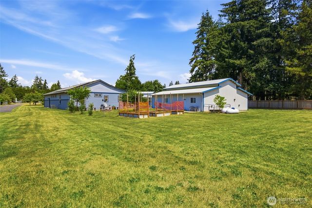 10305 187th Avenue SW, Rochester, WA 98579
