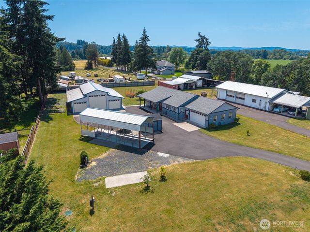 10305 187th Avenue SW, Rochester, WA 98579