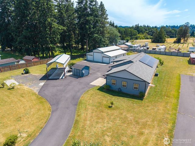 10305 187th Avenue SW, Rochester, WA 98579