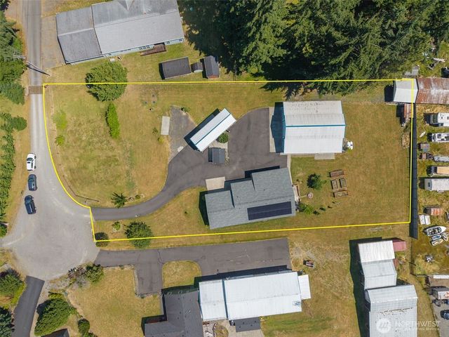10305 187th Avenue SW, Rochester, WA 98579