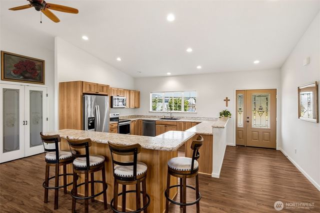 10305 187th Avenue SW, Rochester, WA 98579