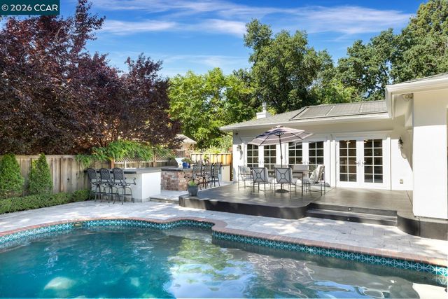 139 Richard Lane, Walnut Creek, CA 94595