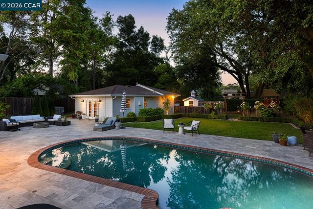 139 Richard Lane, Walnut Creek, CA 94595
