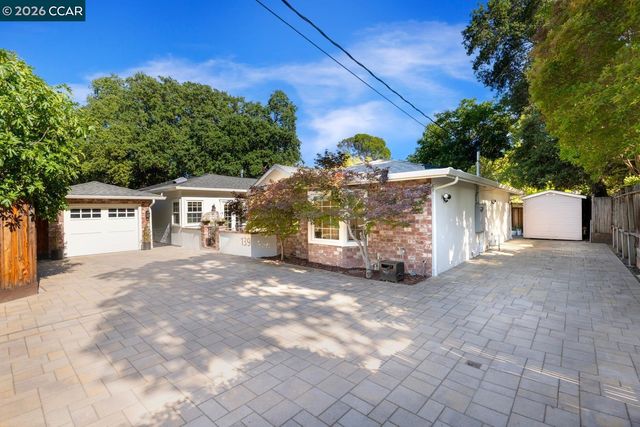139 Richard Lane, Walnut Creek, CA 94595