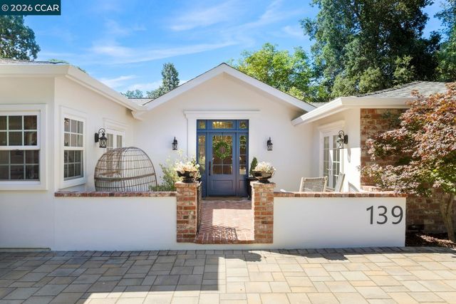 139 Richard Lane, Walnut Creek, CA 94595
