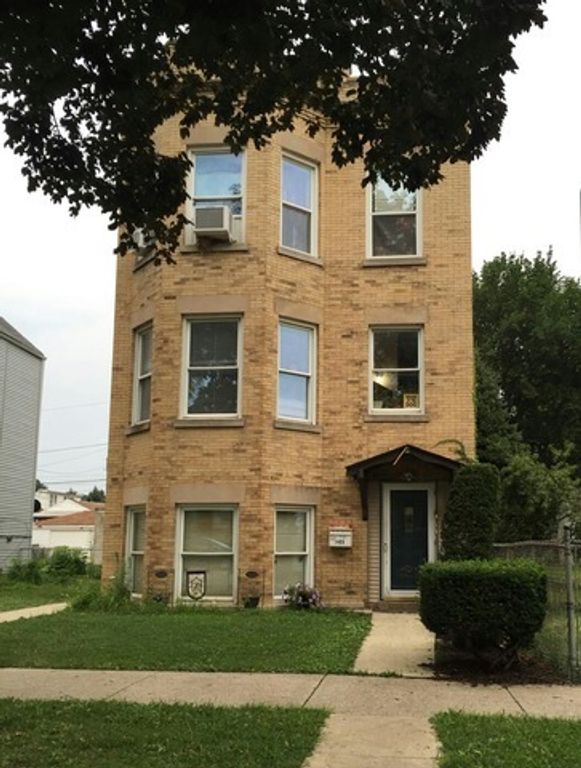 1408 Kenilworth Avenue 2, Berwyn, IL 60402