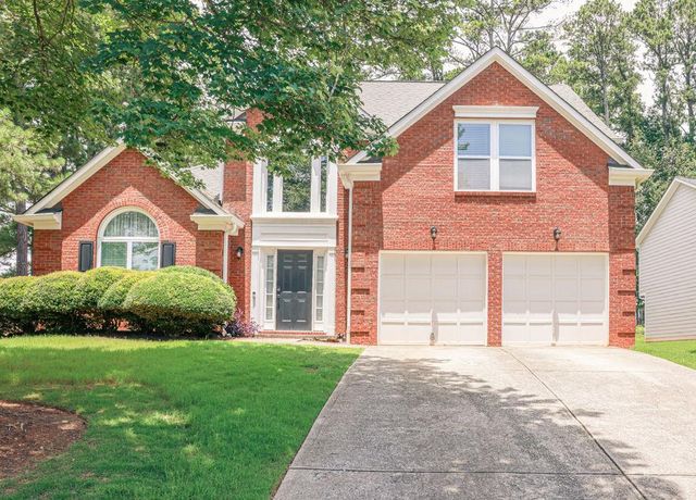 5270 Taylor Road, Alpharetta, GA 30022
