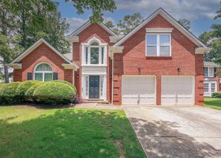 5270 Taylor Road, Alpharetta, GA 30022