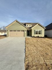 43 Jere Lynn Lane, Manchester, TN 37355