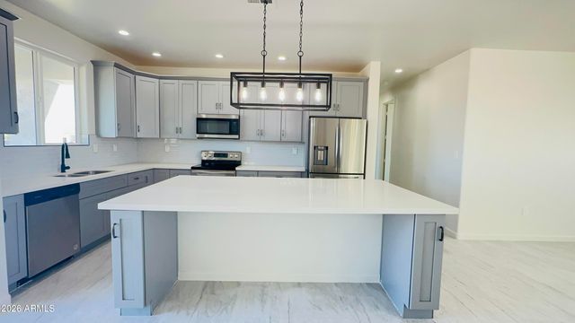 38134 W RANCHO Drive, Tonopah, AZ 85354