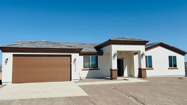 38134 W RANCHO Drive, Tonopah, AZ 85354