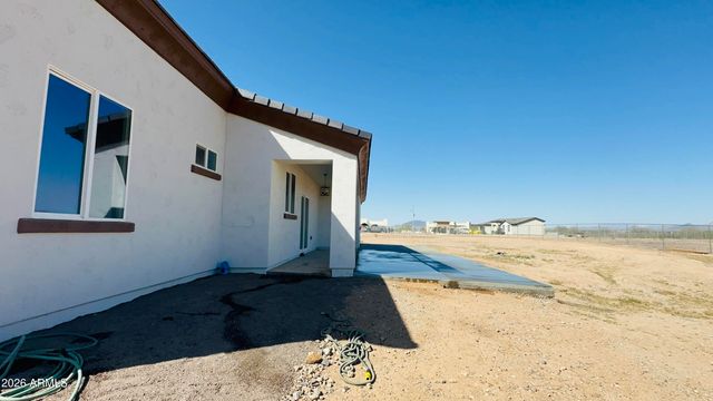 38134 W RANCHO Drive, Tonopah, AZ 85354