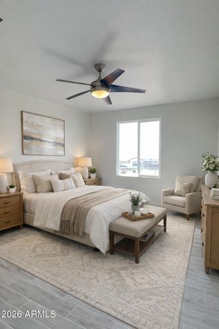 38134 W RANCHO Drive, Tonopah, AZ 85354