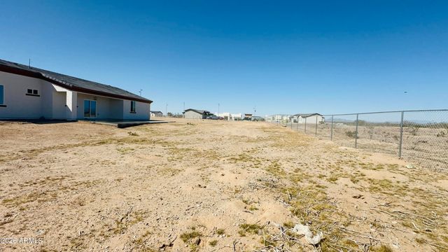 38134 W RANCHO Drive, Tonopah, AZ 85354