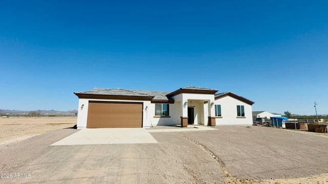 38134 W RANCHO Drive, Tonopah, AZ 85354