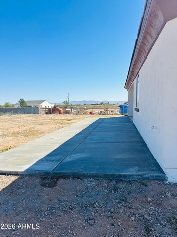 38134 W RANCHO Drive, Tonopah, AZ 85354