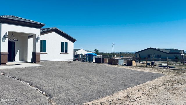 38134 W RANCHO Drive, Tonopah, AZ 85354