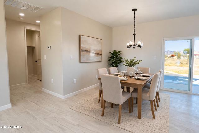 38134 W RANCHO Drive, Tonopah, AZ 85354